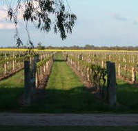 Water Wheel Vineyards - Accommodation Sydney