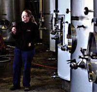 Holm Oak Vineyard - Accommodation Sydney