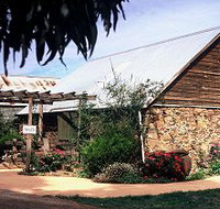 Spring Vale Vineyard - Accommodation Sydney