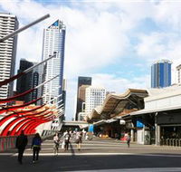TheatreStreet - Accommodation Sydney