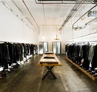 Eastern Market  Fabrica - Accommodation Sydney