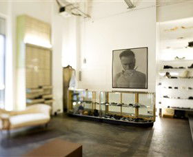 Eastern Market | Fabrica - Accommodation Sydney 3
