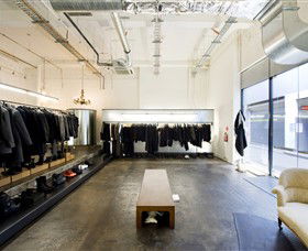 Eastern Market | Fabrica - Accommodation Sydney 1