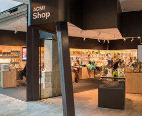 Australian Centre For The Moving Image (ACMI) - Accommodation Sydney 5