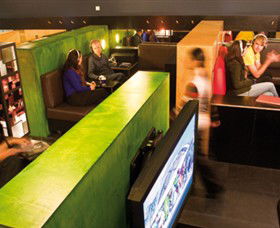 Australian Centre For The Moving Image (ACMI) - Accommodation Sydney 3