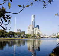Yarra River - Accommodation Sydney