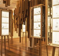 e.g.etal Contemporary Jewellery and Objects - Accommodation Sydney