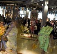 Koorie Heritage Trust - Accommodation Sydney