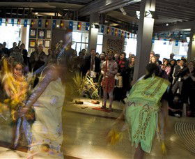 Koorie Heritage Trust - Accommodation Sydney 0