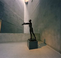 The Ian Potter Centre NGV Australia - Accommodation Sydney