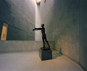 The Ian Potter Centre: NGV Australia - Accommodation Sydney 0