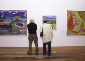 The Ian Potter Centre: NGV Australia - Accommodation Sydney 8