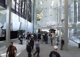 The Ian Potter Centre: NGV Australia - Accommodation Sydney 7