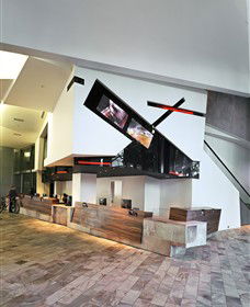 The Ian Potter Centre: NGV Australia - Accommodation Sydney 6