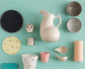 Craft Victoria - Accommodation Sydney 0