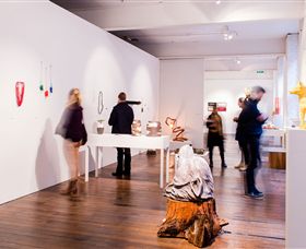 Craft Victoria - Accommodation Sydney 2