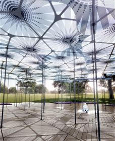 MPavilion - Accommodation Sydney 0