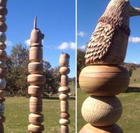 Carcoar Pottery - Accommodation Sydney