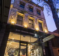 Body Freedom Urban Spa - Sydney Resort