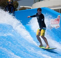 MSAC FlowRider - Sydney 4u
