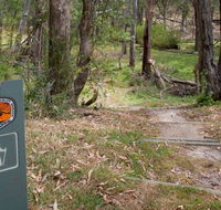 Moolarben picnic area - Accommodation Sydney