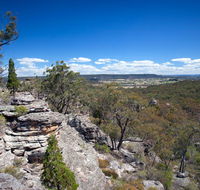 Munghorn Gap Nature Reserve - Accommodation Sydney