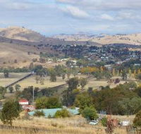 Gundagai Built Heritage Walk - Accommodation Sydney