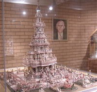 Rusconi Marble Masterpiece - Accommodation Sydney