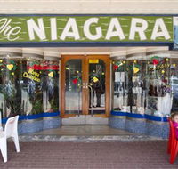 Niagra Cafe - Accommodation Sydney
