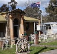 Gundagai Historic Museum - Accommodation Sydney