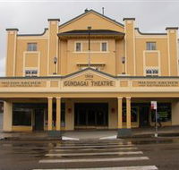 Gundagai Emporium - Accommodation Sydney