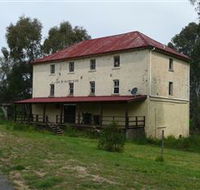 The Old Mill - Accommodation Sydney