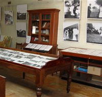 The Gabriel Historic Photo Gallery - Accommodation Sydney
