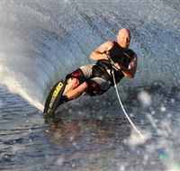 Inland Waters Holiday Parks Wyangala Waters - Accommodation Sydney