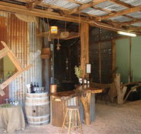 Tin Shed Cider - Accommodation Sydney