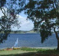 Sugarloaf Reservoir Park - Sydney 4u