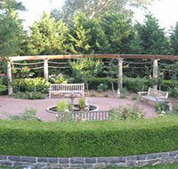 Athol Gardens - Accommodation Sydney