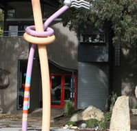 Eagles Nest Fine Art Gallery - Sydney 4u