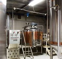 Blackman's Brewery - Accommodation Sydney