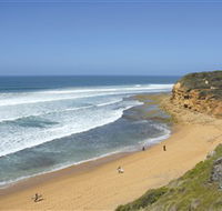 Torquay Books - Accommodation Sydney