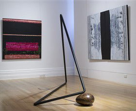 The Gallery At Bayside Arts And Cultural Centre - Accommodation Sydney 6
