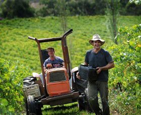 Kellybrook Winery, Kelly Brothers Cider & Riders Brew Co. - Sydney 4u 0