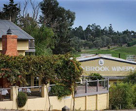 Kellybrook Winery, Kelly Brothers Cider & Riders Brew Co. - Sydney 4u 2