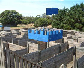 A Maze N Games - Accommodation Sydney 1