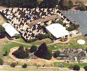 A Maze N Games - Accommodation Sydney 0