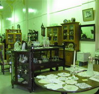 Glenleigh Antiques - Sydney Resort