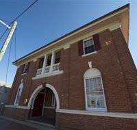 The Shamrock Trails - Sydney Resort