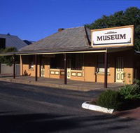 Boorowa Historical Museum - Sydney Resort