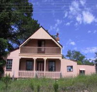 Trunkey Creek - Accommodation Sydney