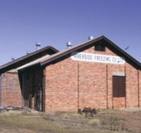 Riverside Freezing Works and Rabbit Factory - Accommodation Sydney